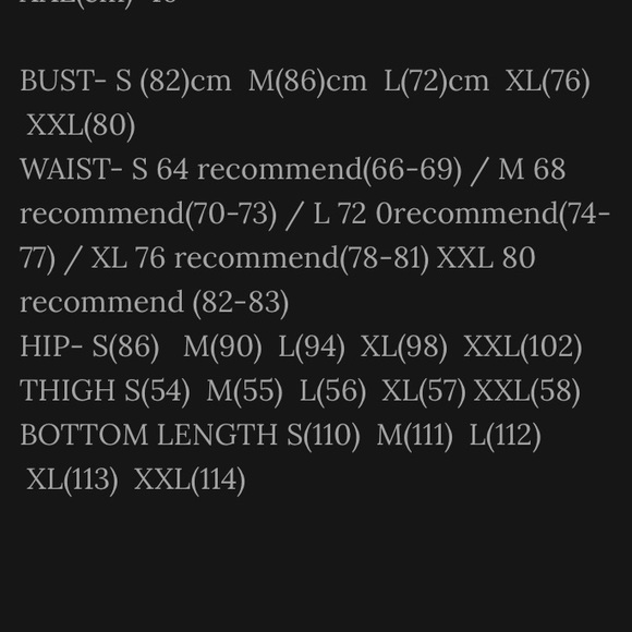 🌸JUMPSUIT 2 Matching Set🌸 - Picture 7 of 7